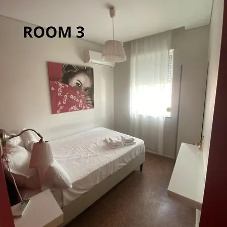 Bcharming House Penzion