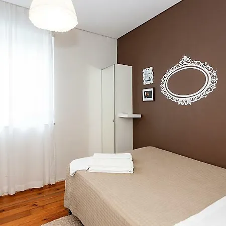 Penzion Bcharming House