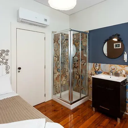 Bcharming House Penzion Porto