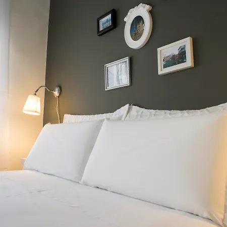 Bcharming House Guest house 3*