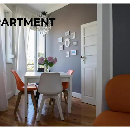 Bcharming House 3*
