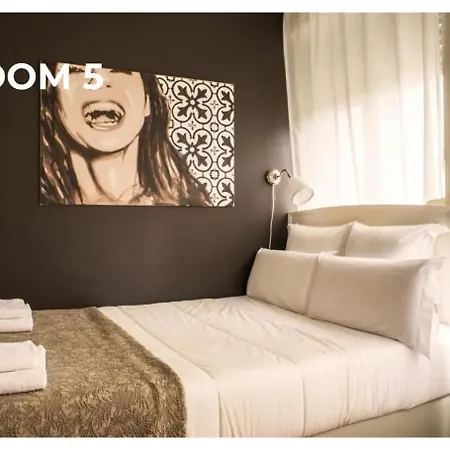 Guest house Bcharming House 3*