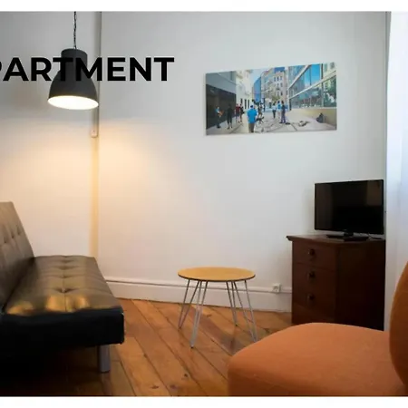 Bcharming House Guest house Porto