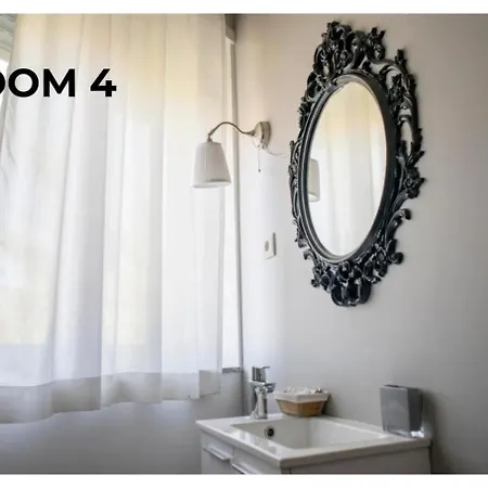 Guest house Bcharming House Porto