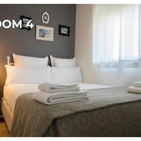 Bcharming House Porto
