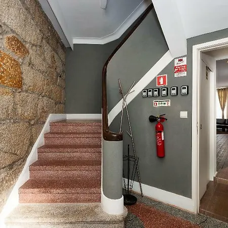 Bcharming House Guest house 3*