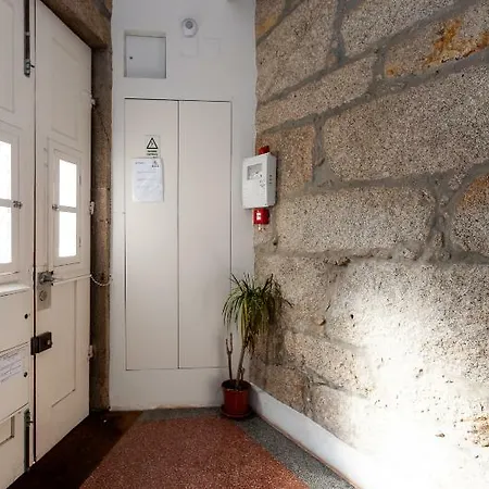 Guest house Bcharming House Porto