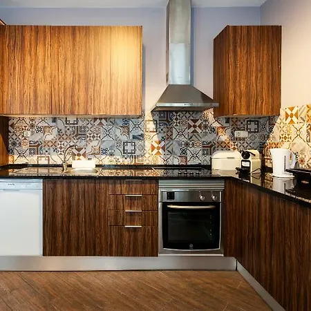 Bcharming House Guest house
