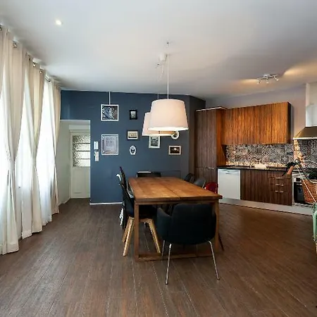 Bcharming House Guest house 3*