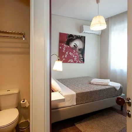 Guest house Bcharming House 3*